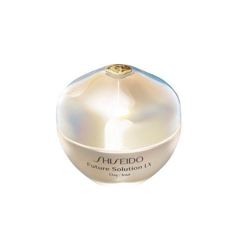 Shiseido SFS LX Total Protective Cream (50ml)