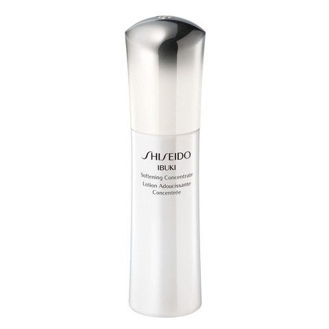 Shiseido IBUKI Softening Concentrate (75ml)