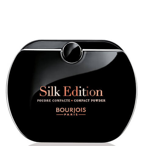Bourjois Silk Edition Powder - Various Shades