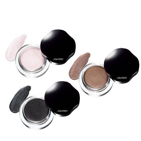 Shiseido Shimmering fard à paupières crème (6g)