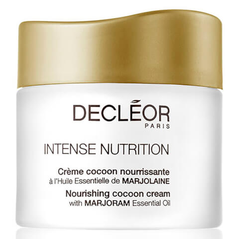 DECLÉOR Intense Nutrition Comforting Cocoon Day Cream (50 ml)