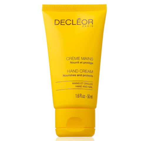 DECLÉOR New Hand Cream