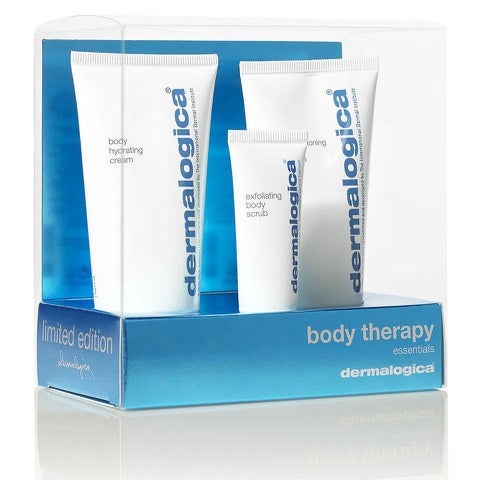 Dermalogica Body Therapy Essentials (Worth £27.10)