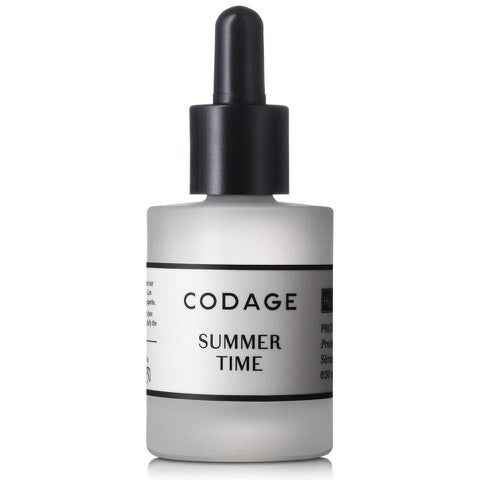 CODAGE Summer Time Protective and Activating Serum (30ml)