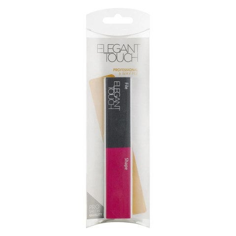 Elegant Touch Professional 6 Way File