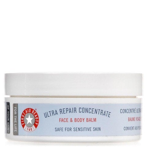First Aid Beauty Ultra Repair Concentrate (2 oz.)