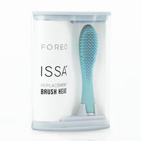 FOREO ISSA™ Brush Head - Mint