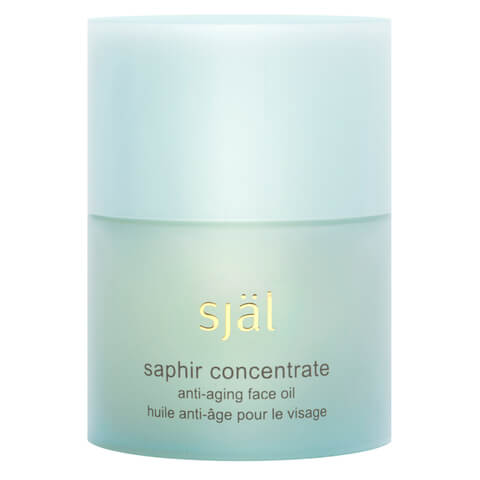 själ Saphir Concentrate Anti-Ageing Face Oil (30ml)