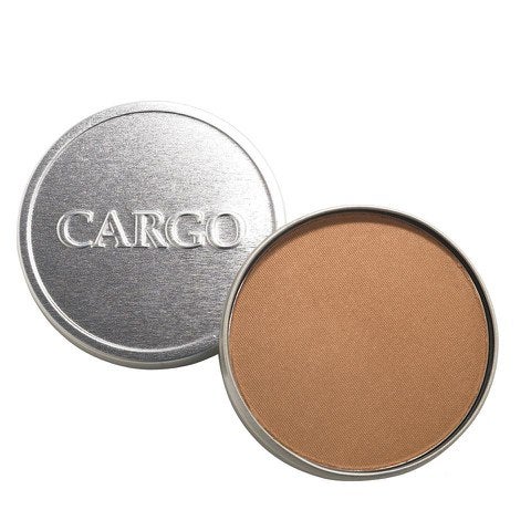 Cargo Cosmetics Swimmables Water Resistant Bronzer