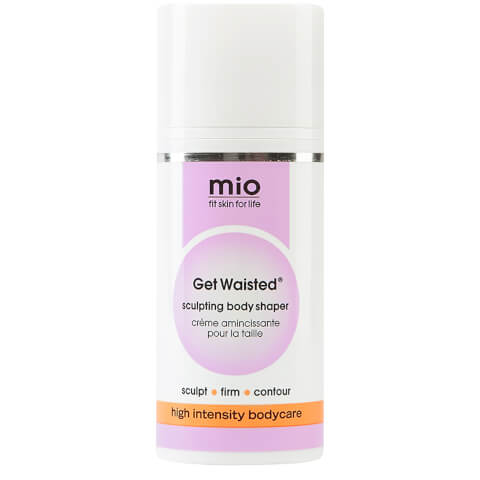 Mio Skincare Get Waisted Body Cream (100ml)