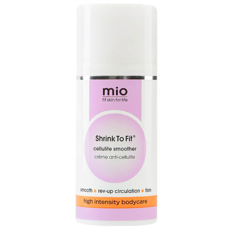 Mio Skincare Shrink To Fit Cellulite Smoother (100 ml)