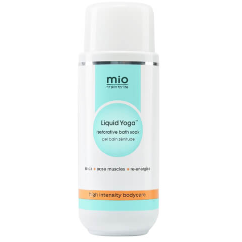 Mio Skincare Liquid Yoga Bath Soak (200 ml)