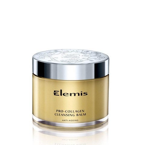 Elemis Pro-Collagen Cleansing Balm Supersize 200g (Worth $86.90)