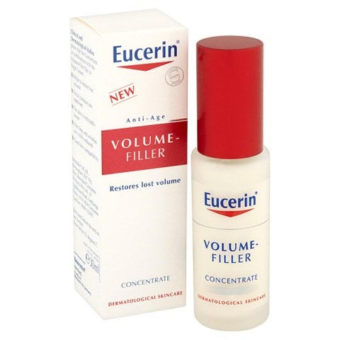 Eucerin® Anti-Age Volume-Filler Concentrate (30 ml)