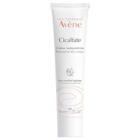 Avène Cicalfate Cream (40ml)