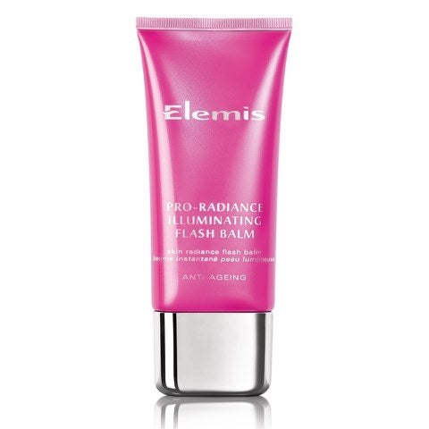Elemis Pro-Radiance Illuminating Flash Balm Pink Limited Edition (50ml)
