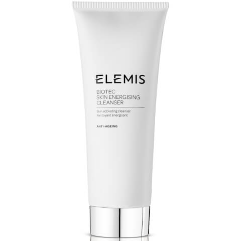 Средства для очищения кожи Elemis BIOTEC Skin Energising Cleanser 200 мл