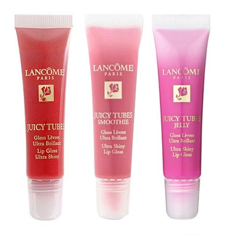 Lancôme Juicy Tubes Lip Gloss 33 Pamplemousse