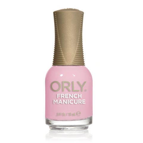 ORLY Nail Lacquer French Manicure 18ml (Various Shades)