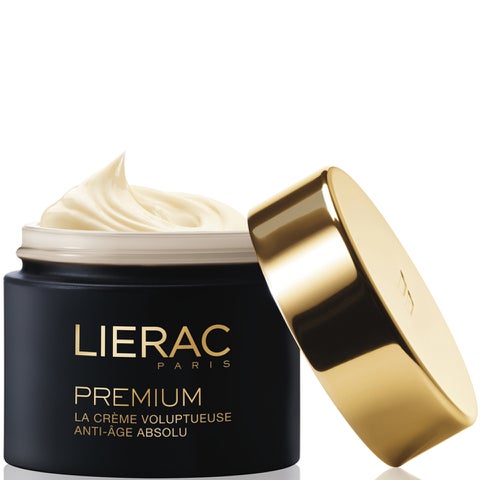 Crema Hidratante Lierac Premium The Voluptuous Cream (50ml)