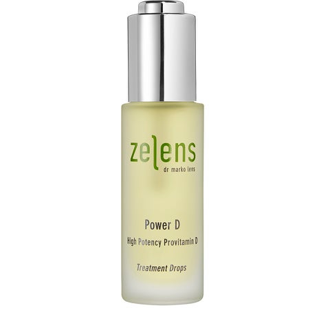 Zelens Power D Treatment Drops (30 ml)