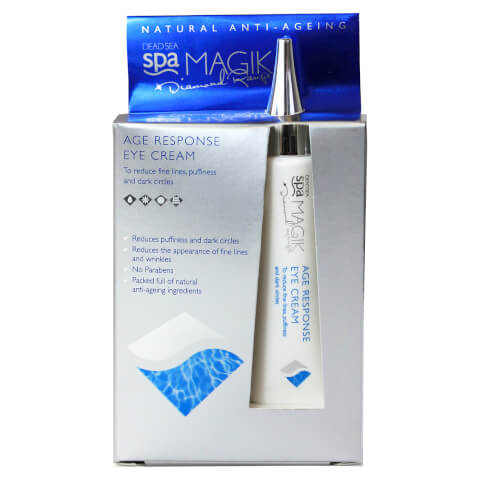 Sea Magik Diamond Age Response Eye Cream 15ml