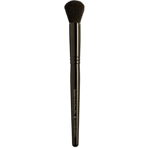 Highlighting Buffing Brush Pennello Per Illuminante