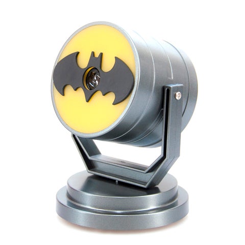 DC Comics Batman Projector