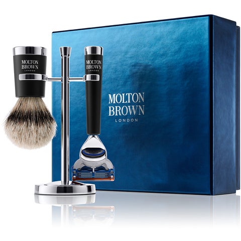 Molton Brown The Barber Shop Men's Shaving Set