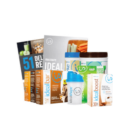 Weight Loss 30 Day Bundle