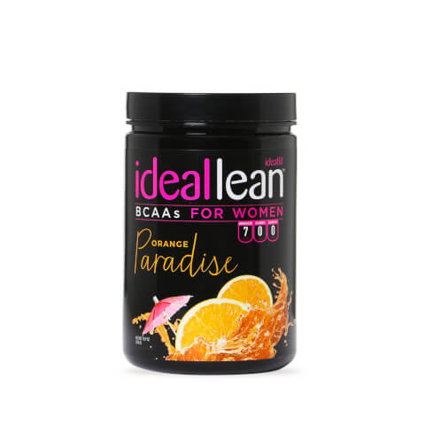 IdealLean BCAAs 30 Servings