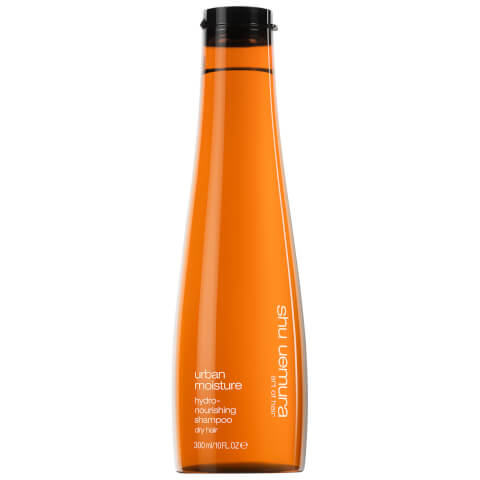 Shu Uemura Art of Hair Urban Moisture Shampoo 300 ml