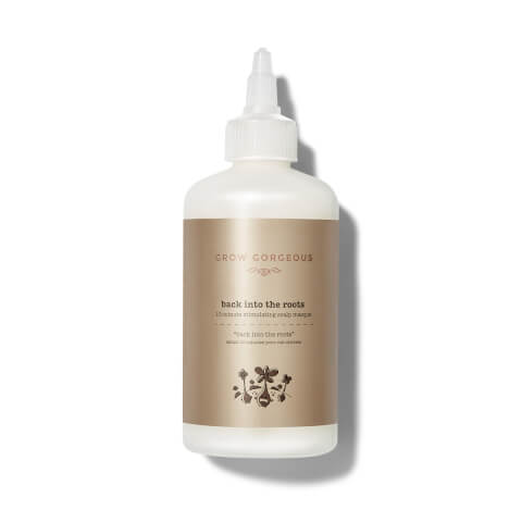 Grow Gorgeous Back into the Roots (8fl oz)