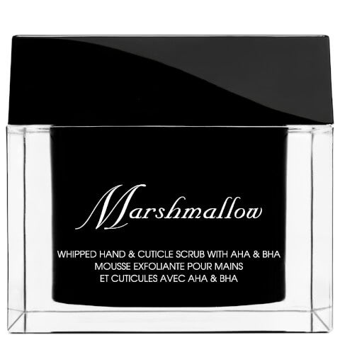 Deborah Lippmann Marshmallow Whipped Hand & Cuticle Scrub (72.5g)