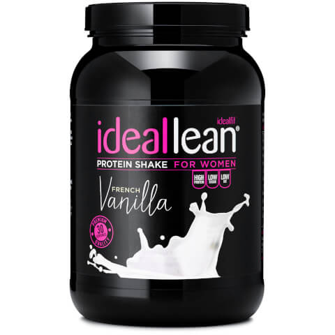 Protéine Whey Isolate - Vanille 900g