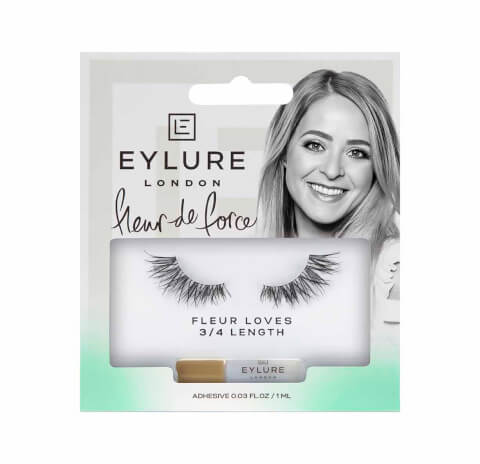 Fleur de Force By Eylure Lashes - Fleur Loves