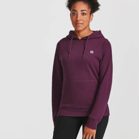 IdealFit Core Pullover Hoodie