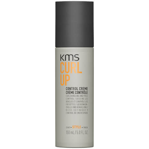 KMS CurlUp Control Creme 150 ml