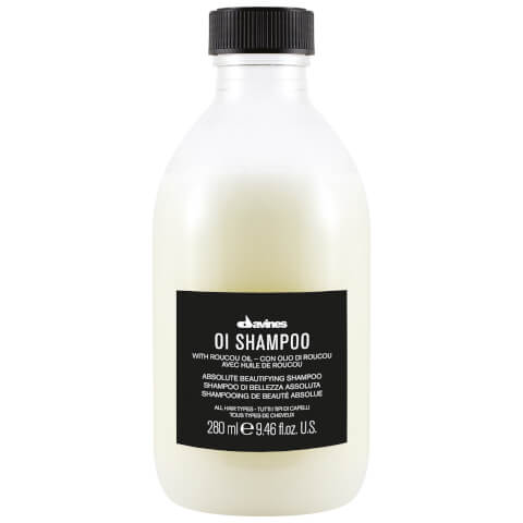 Davines OI Absolute Beautifying Shampoo 280ml