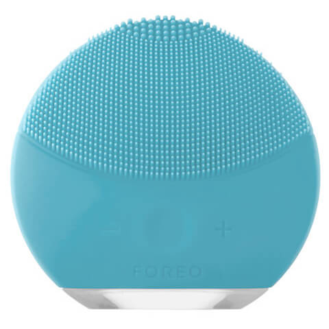 FOREO Luna Mini 2 T-Sonic Facial Cleansing Device - Mint