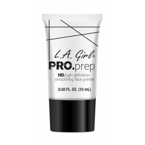 L.A. Girl Pro.Prep Smoothing Face Primer 15ml