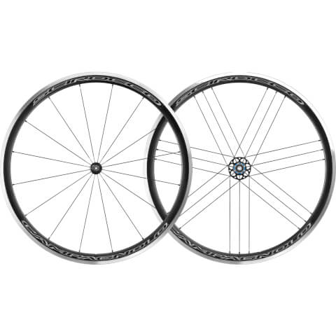 Campagnolo (カンパニョーロ) Scirocco(シロッコ) C17 クリンチャー ホイールセット 2018