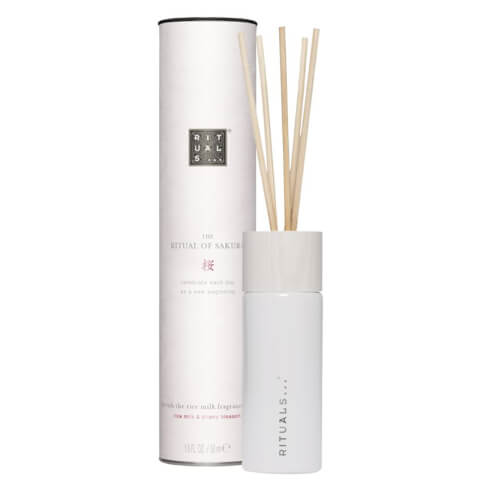 Rituals The Ritual of Sakura Mini Fragrance Sticks 50ml