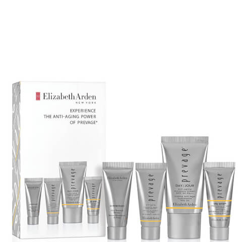 Elizabeth Arden Prevage Skincare Starter Kit (Worth ￡78.00)