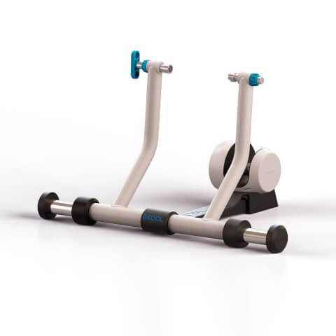 Bkool smart 2025 go turbo trainer