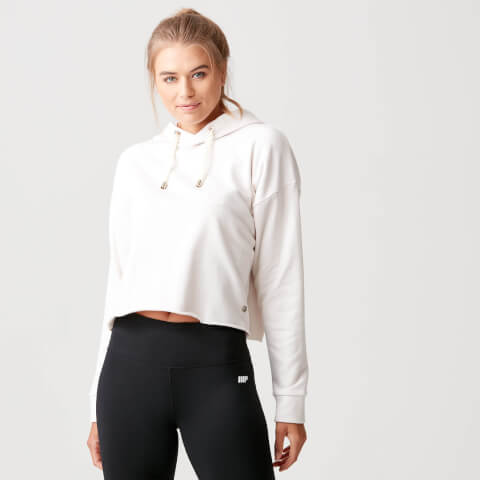 Myprotein Luxe Lounge Hoodie