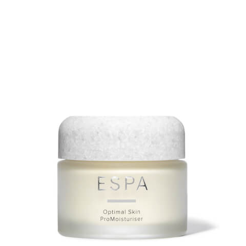ESPA Optimal Skin ProMoisturiser idratante 55 ml
