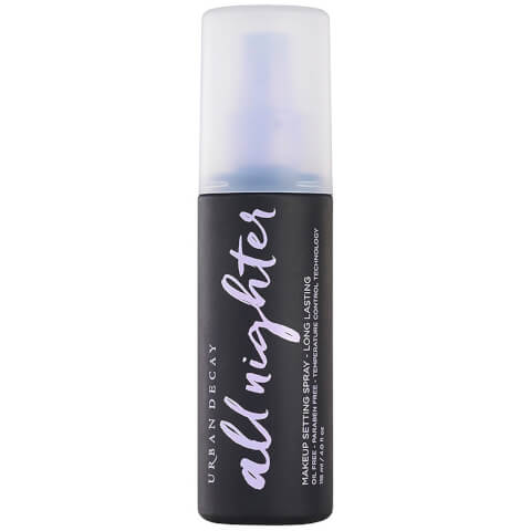 Urban Decay All Nighter spray fissante 118 ml