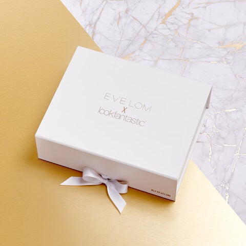 LOOKFANTASTIC X Eve Lom Limited Edition Beauty Box