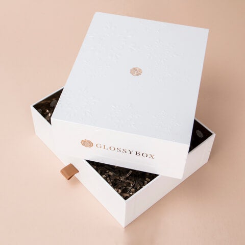 GLOSSYBOX Holiday Limited Edition 2017